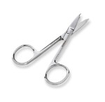 Picture of 3 1/2" STITCH CUTTING SCISSORS